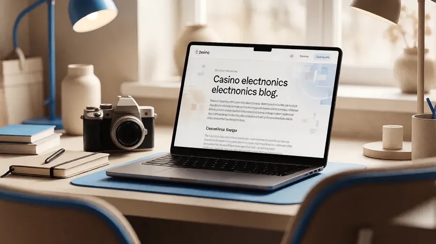 Casino Electronics Reviews: een kijkje op Gaming Tech