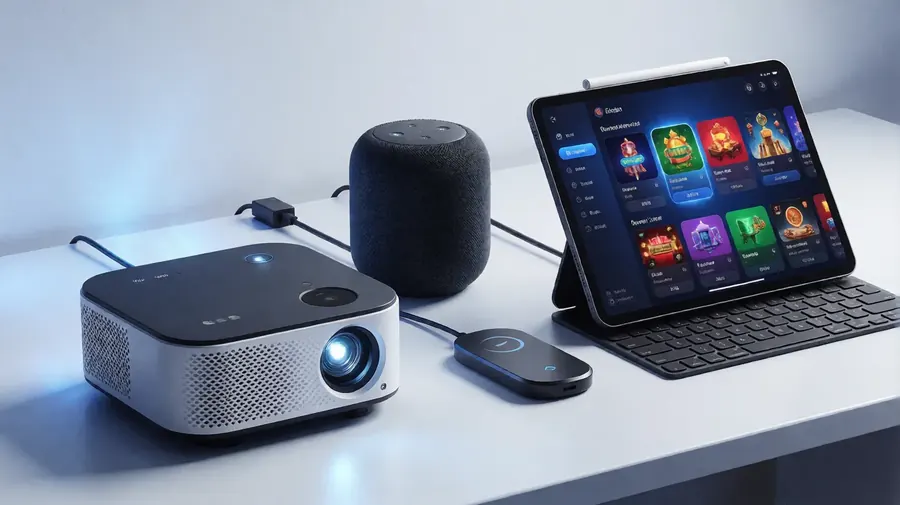 Casino Gadgets Reviews: wat spelers moeten weten 2