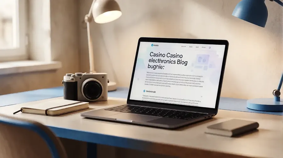 Elektronica Casino Tech Beoordelingen: Wat Spelers Moeten Weten