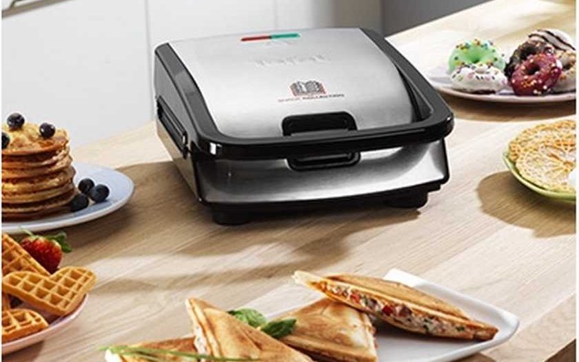 Beste Tosti IJzer
